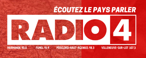La société Sud 1Formatic' annoncée sur Radio 4 (2005)