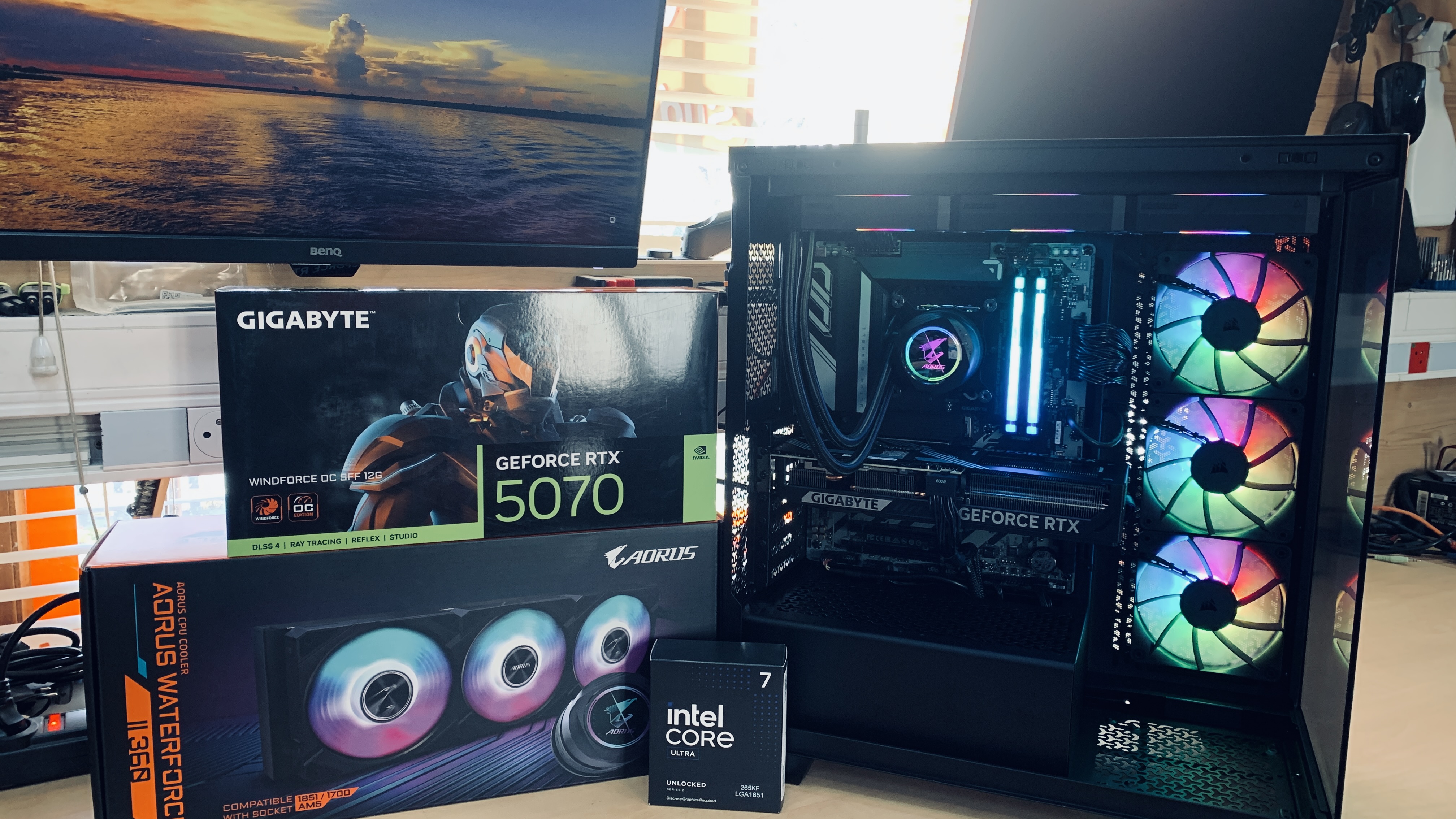 Matériel informatique gaming Villeneuve-sur-Lot